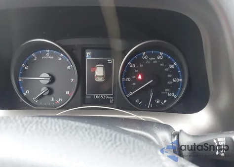 2017 Toyota Rav4 Xle from USA, damaged, VIN JTMWFREV5HD094964